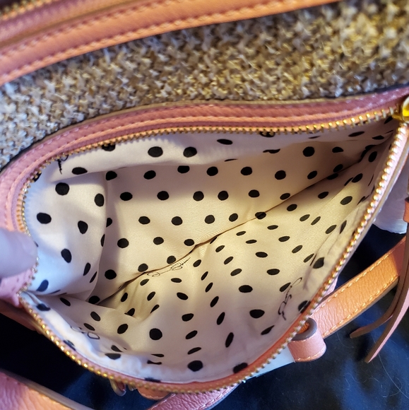 NWOT Jessica Simpson Crossbody - Picture 6 of 16